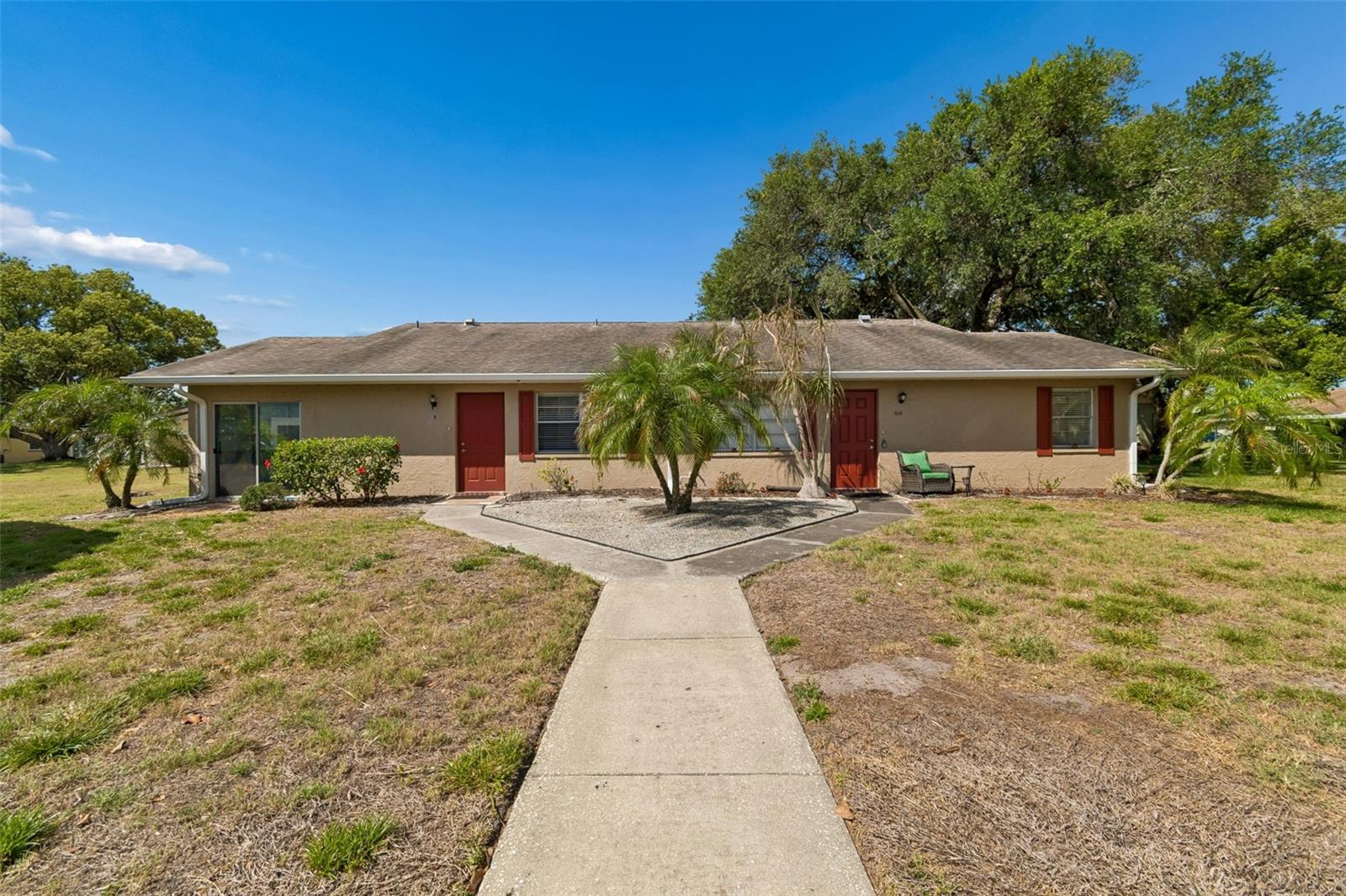 CAMBRIDGE M CONDO REV - Residential