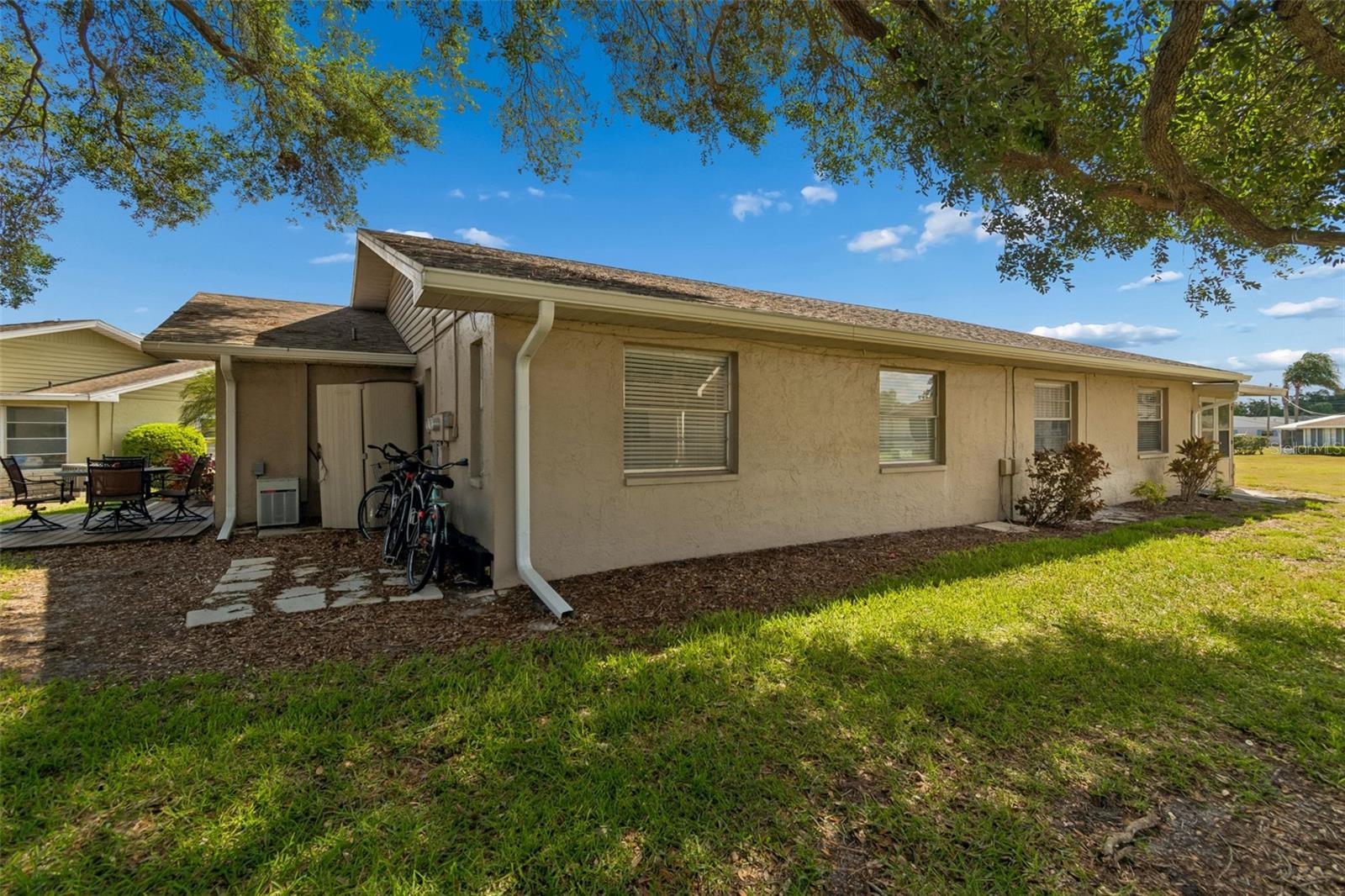 CAMBRIDGE M CONDO REV - Residential