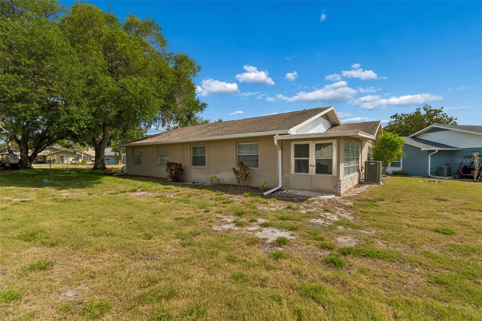 CAMBRIDGE M CONDO REV - Residential