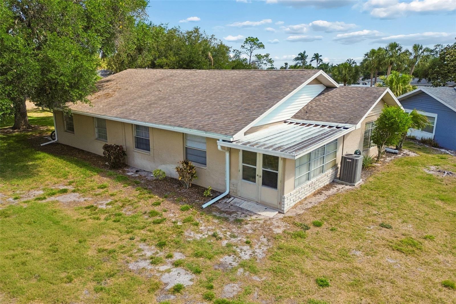 CAMBRIDGE M CONDO REV - Residential