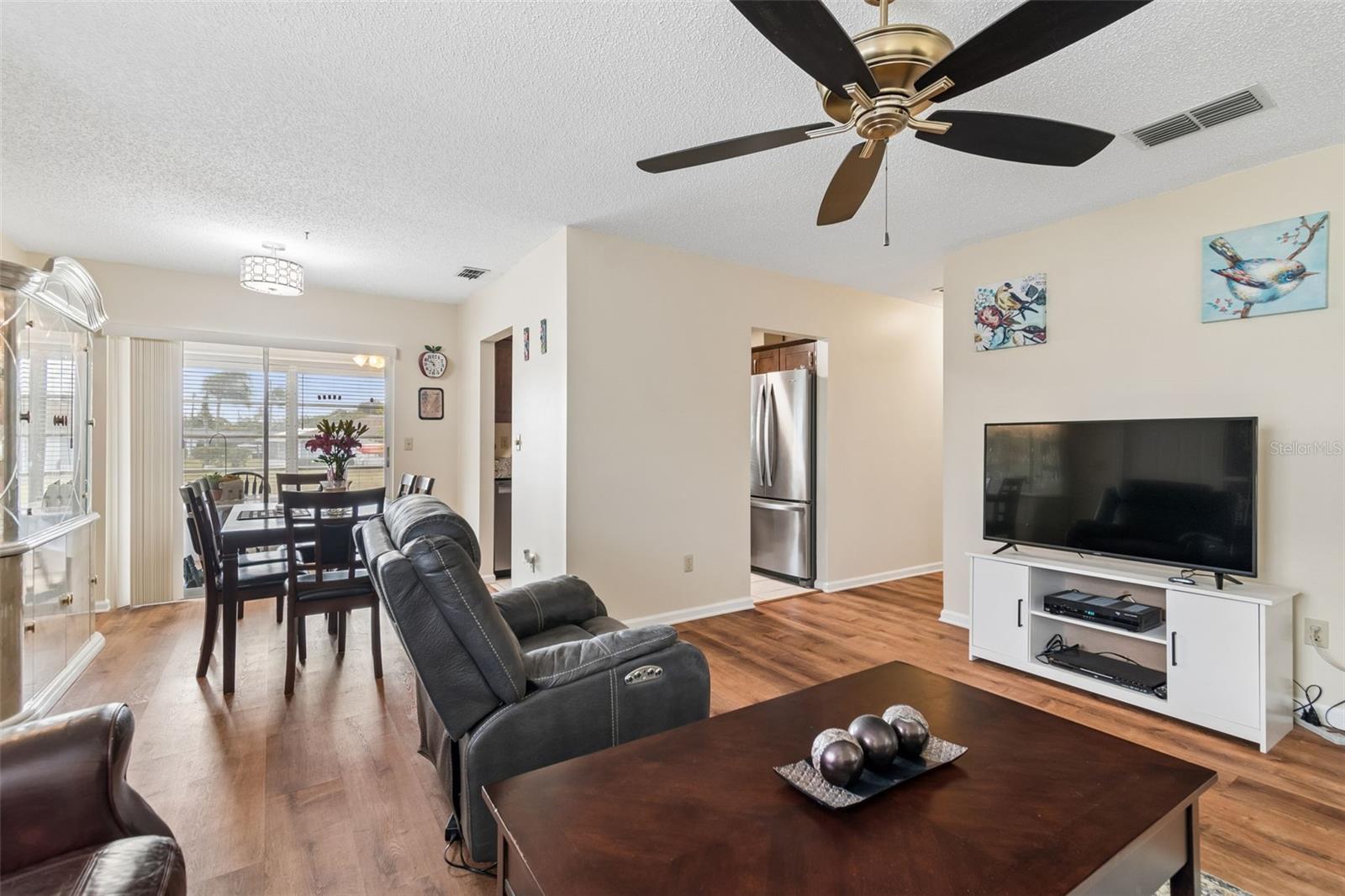 CAMBRIDGE M CONDO REV - Residential