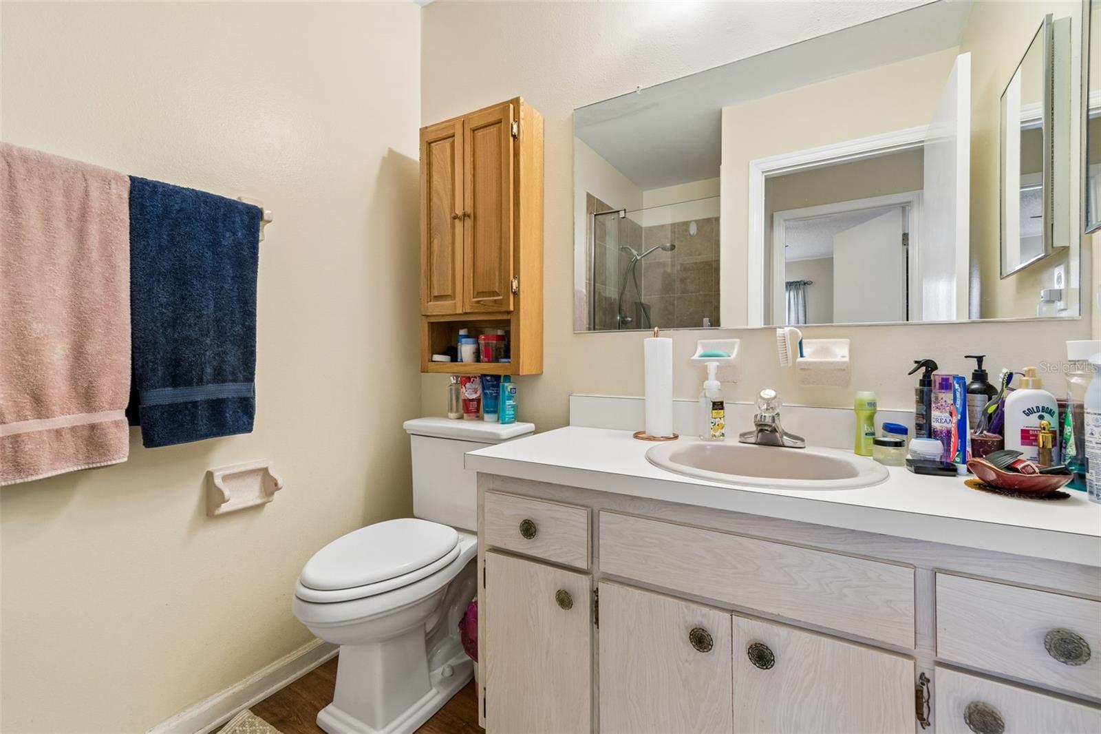 CAMBRIDGE M CONDO REV - Residential