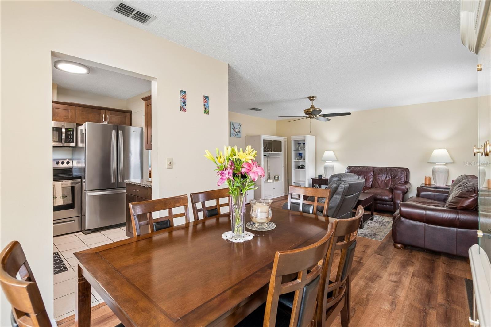 CAMBRIDGE M CONDO REV - Residential