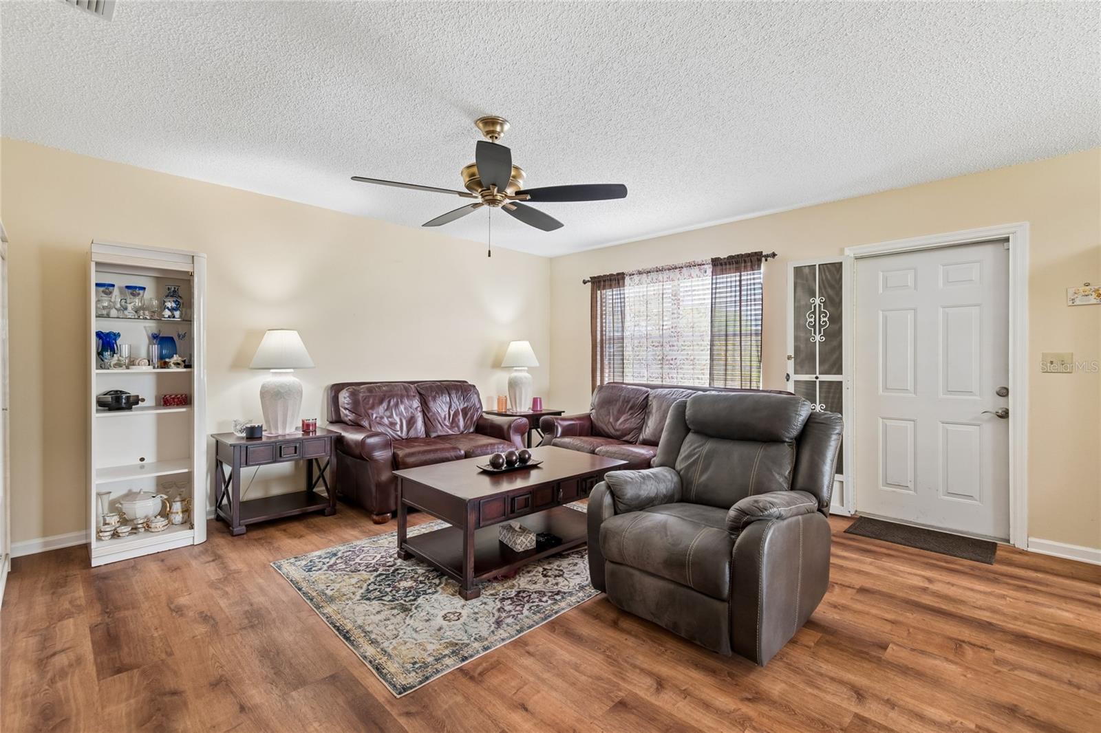 CAMBRIDGE M CONDO REV - Residential