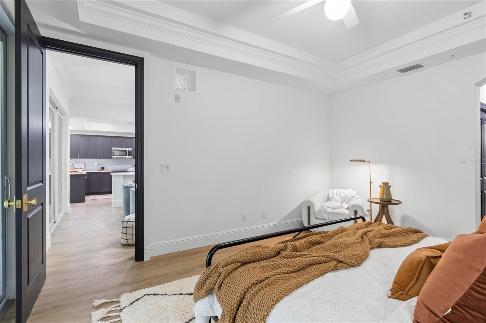 GRAND VISTA - Residential