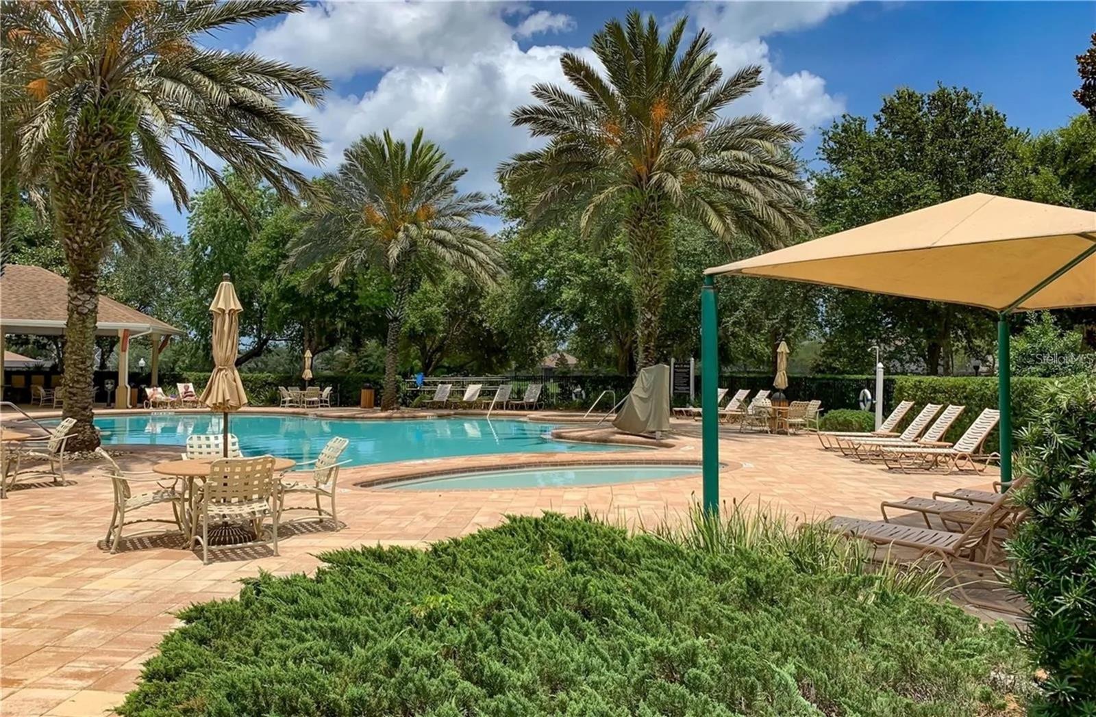 GRAND VISTA - Residential