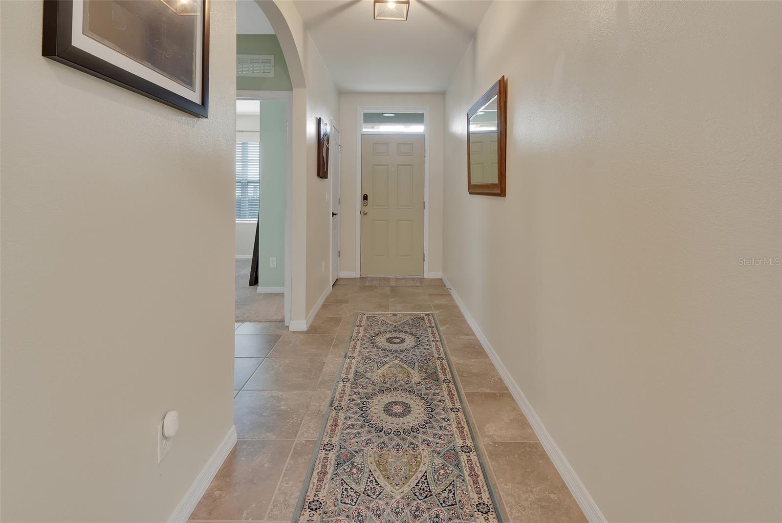 JACOBS LNDG - Residential