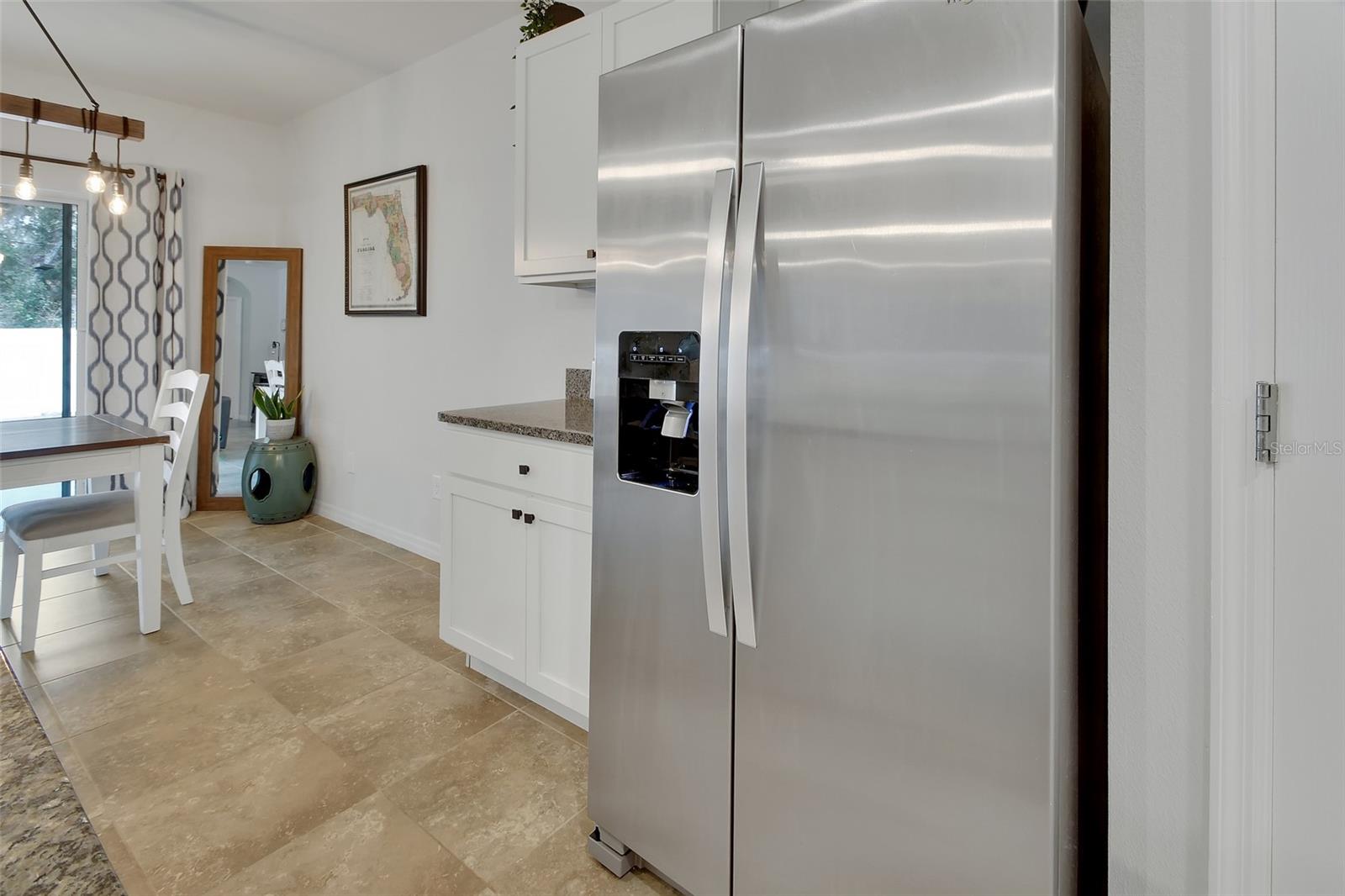 JACOBS LNDG - Residential