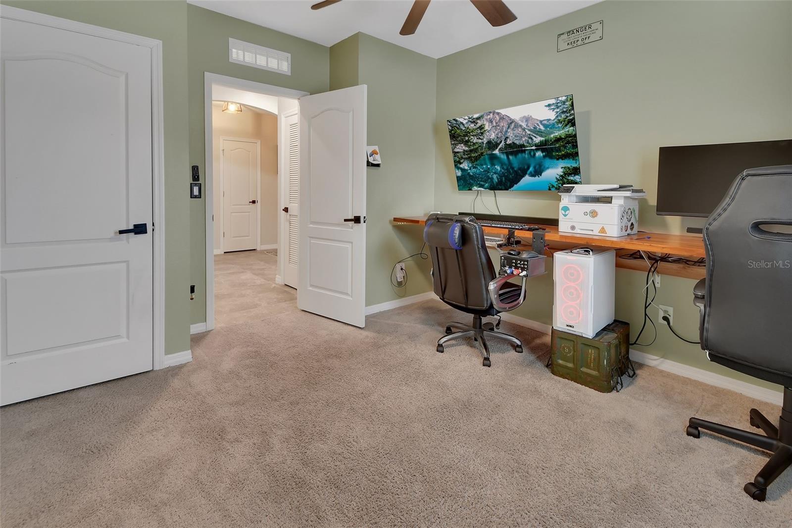 JACOBS LNDG - Residential