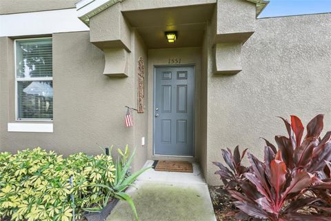 1551 SCARLET OAK LOOP B WINTER GARDEN FL 34787