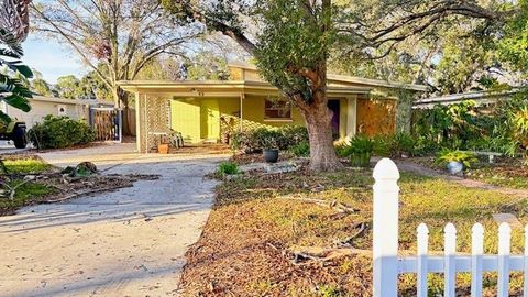 A home in TAMPA