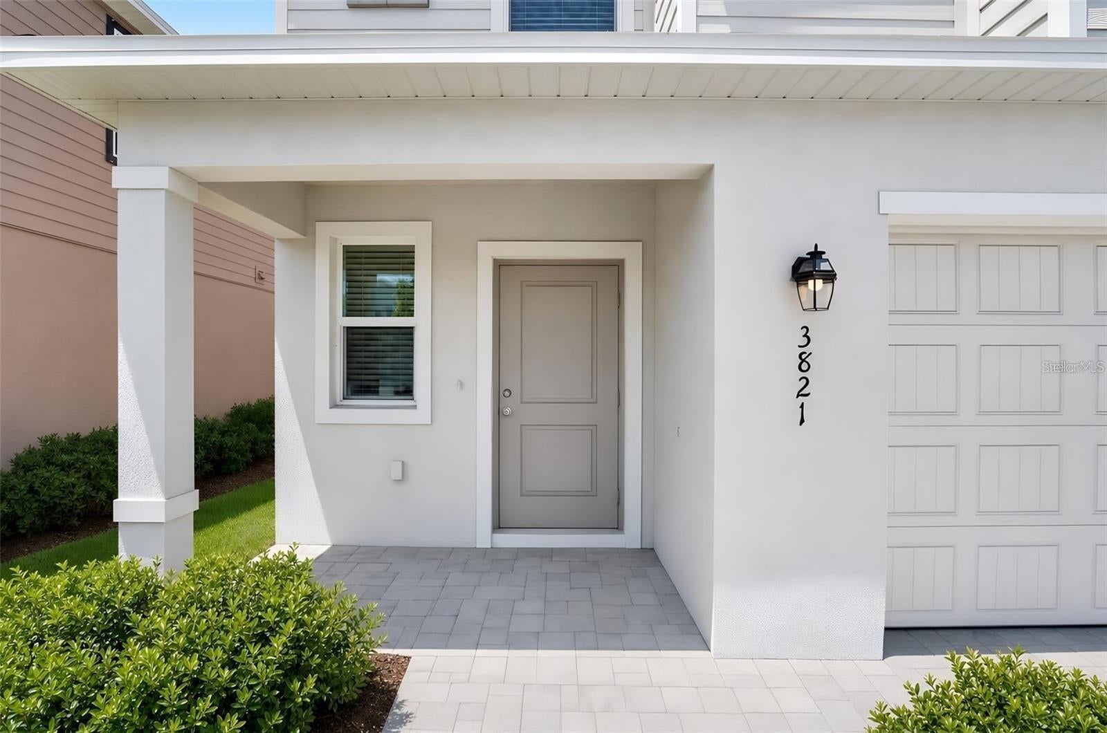 3821 AMBERSWEET CROSSING