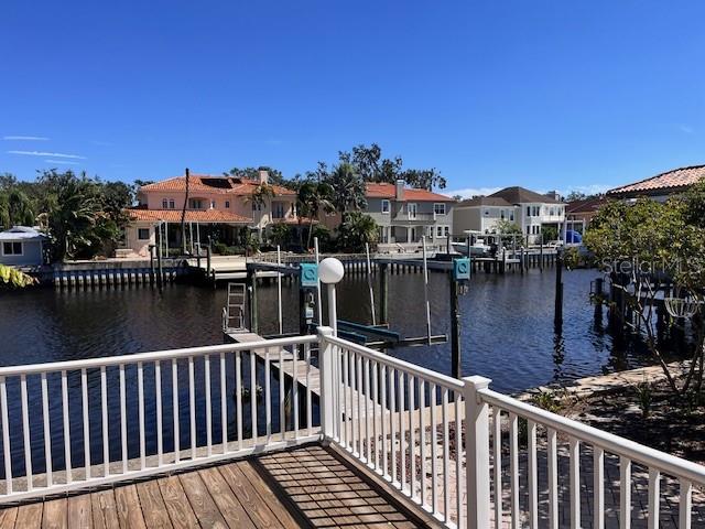 DAVIS ISLANDS PB10 PG52 TO 57 - Residential