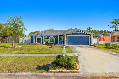 20321 MAJESTIC STREET ORLANDO FL 32833