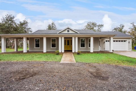 160 LUSH LANE DELTONA FL 32738