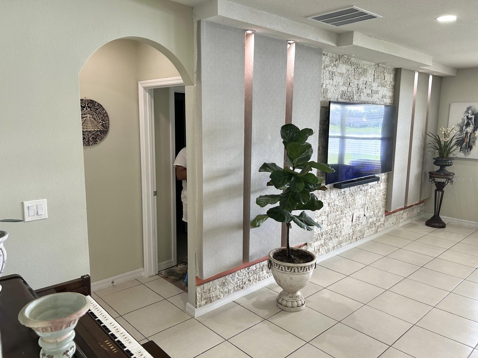 BISHOP LNDG PH 1 - Residential