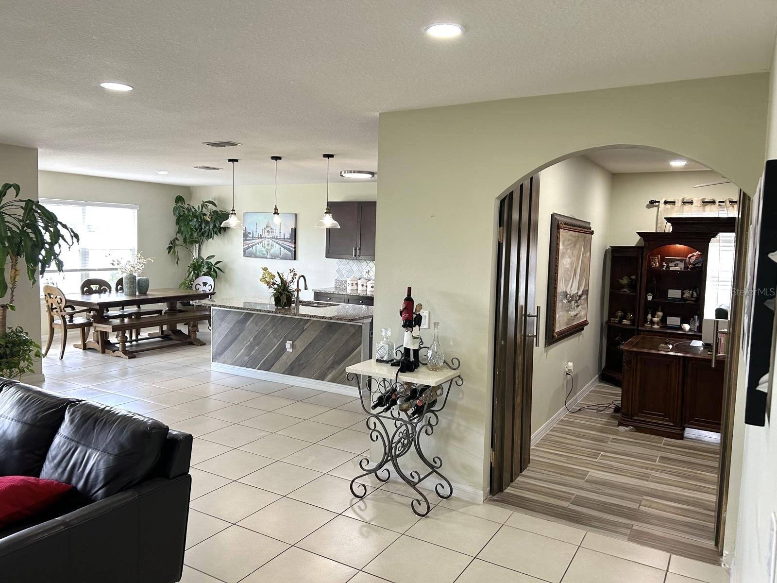 BISHOP LNDG PH 1 - Residential