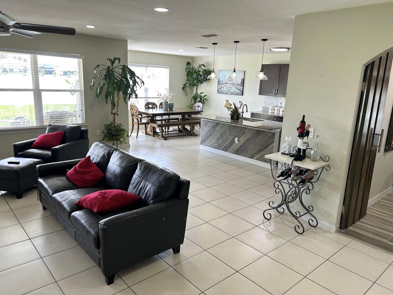 BISHOP LNDG PH 1 - Residential