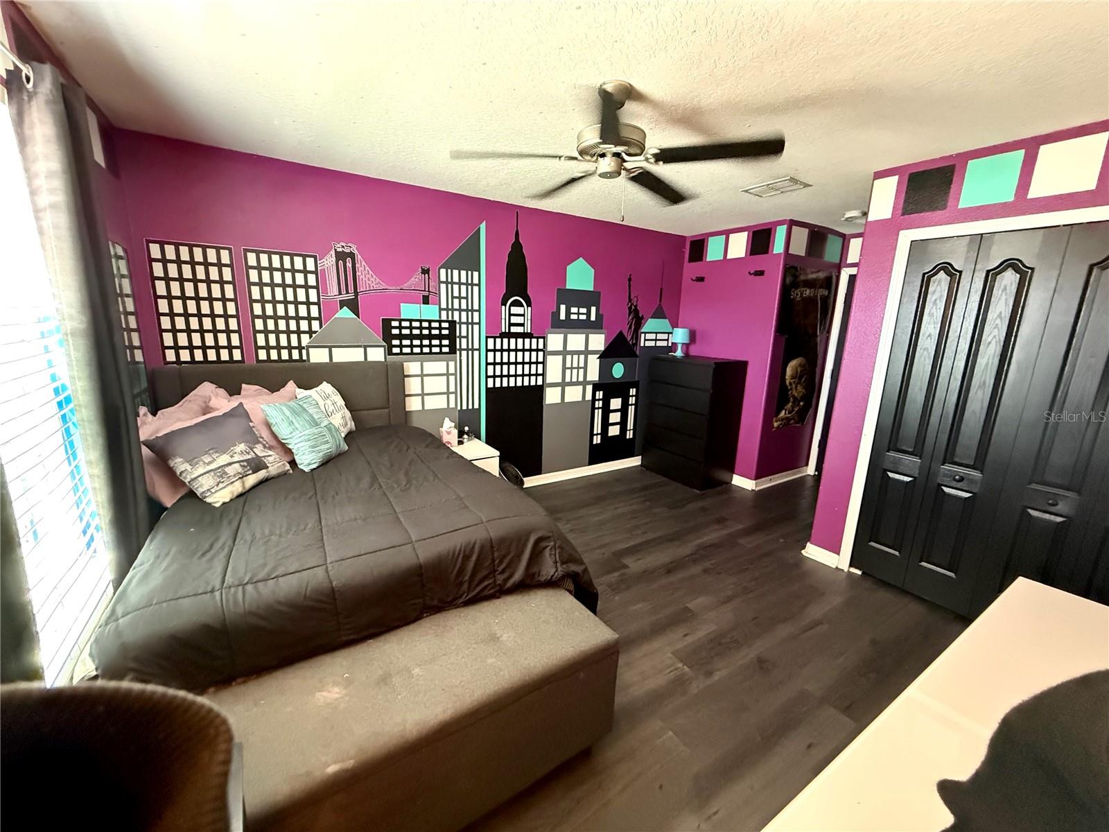 TRINITY PRESERVE PH 2A & 2B - Residential