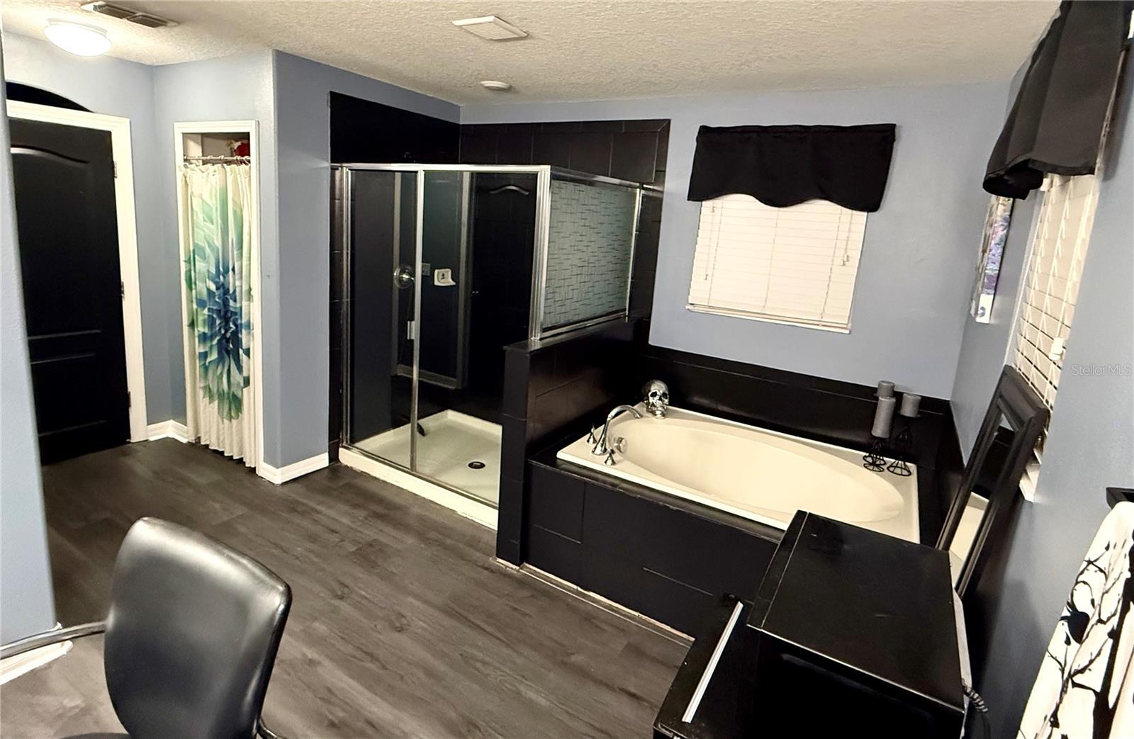 TRINITY PRESERVE PH 2A & 2B - Residential