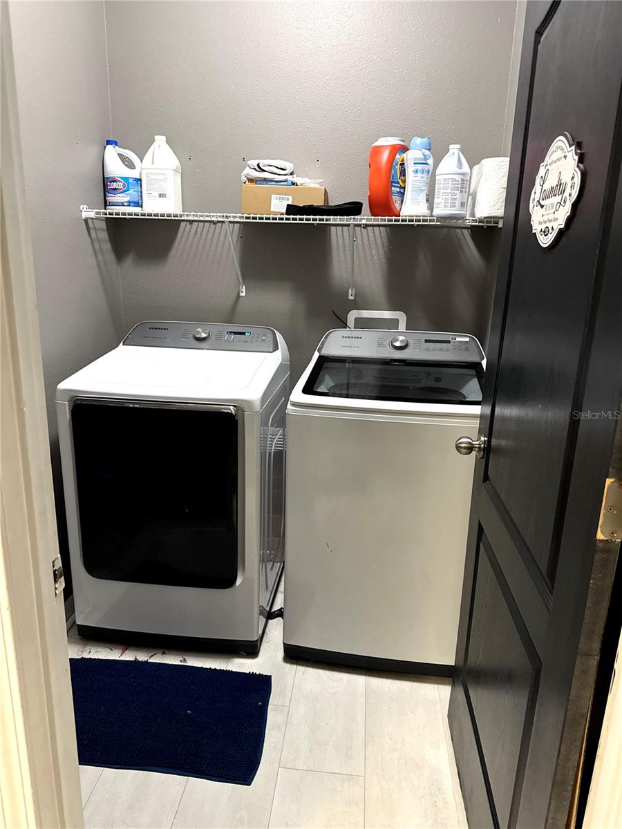 TRINITY PRESERVE PH 2A & 2B - Residential