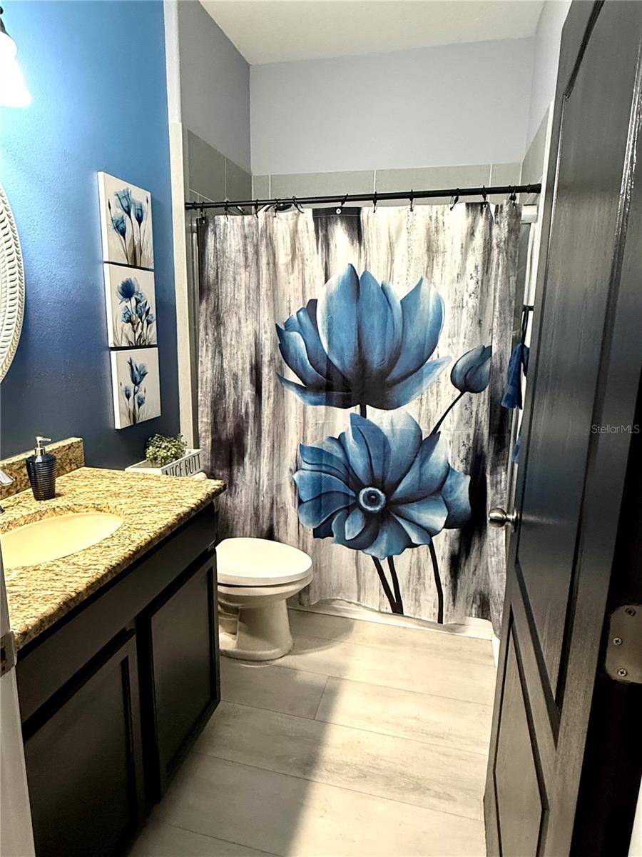 TRINITY PRESERVE PH 2A & 2B - Residential