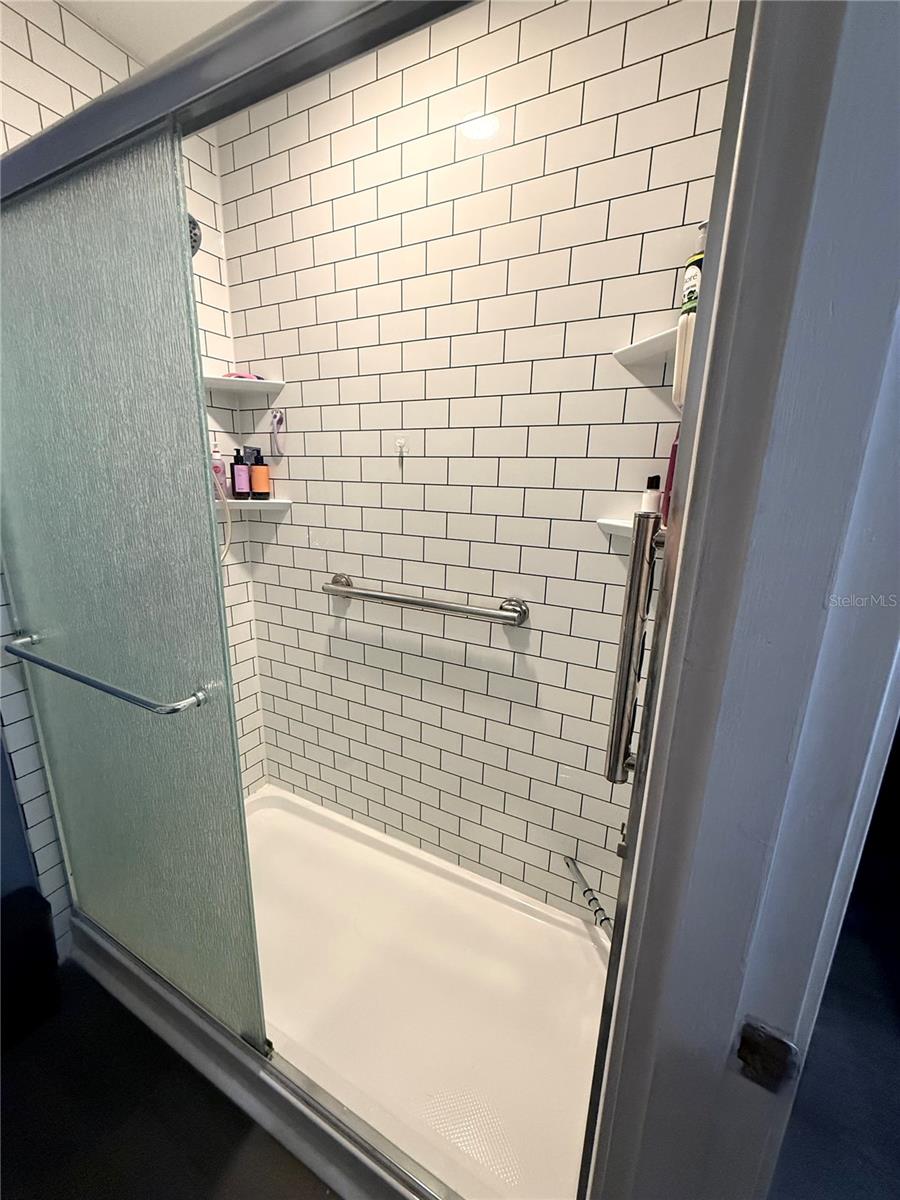 TRINITY PRESERVE PH 2A & 2B - Residential