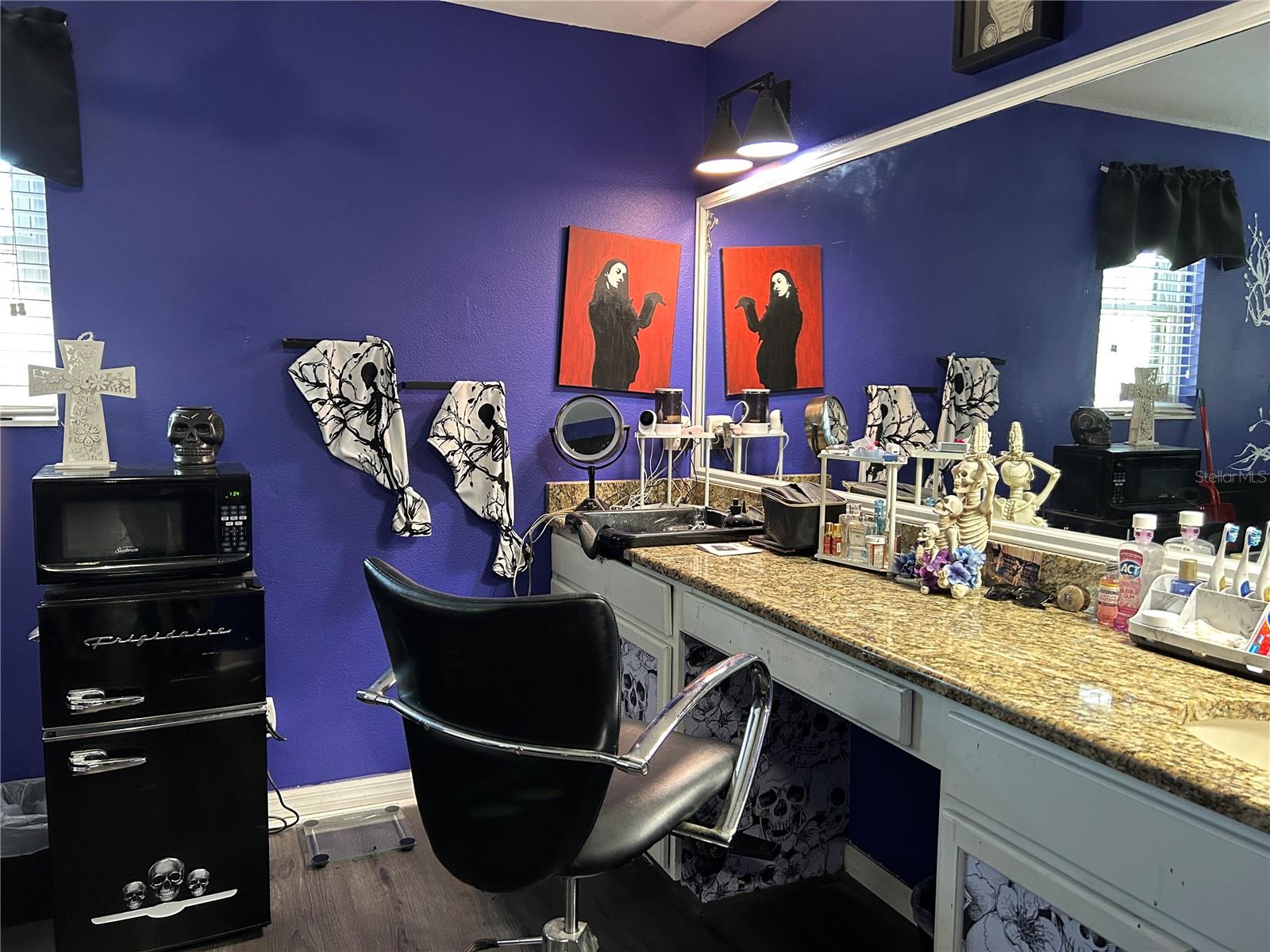 TRINITY PRESERVE PH 2A & 2B - Residential