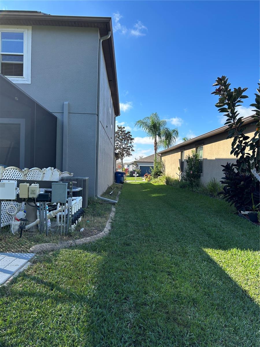 TRINITY PRESERVE PH 2A & 2B - Residential