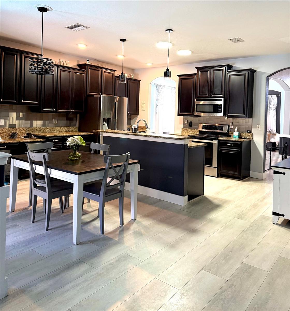 TRINITY PRESERVE PH 2A & 2B - Residential