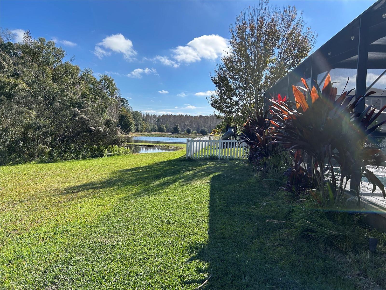 TRINITY PRESERVE PH 2A & 2B - Residential