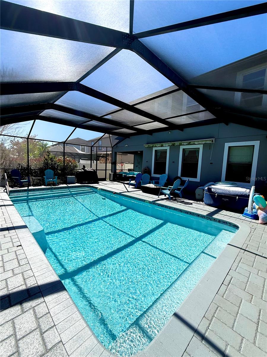 TRINITY PRESERVE PH 2A & 2B - Residential