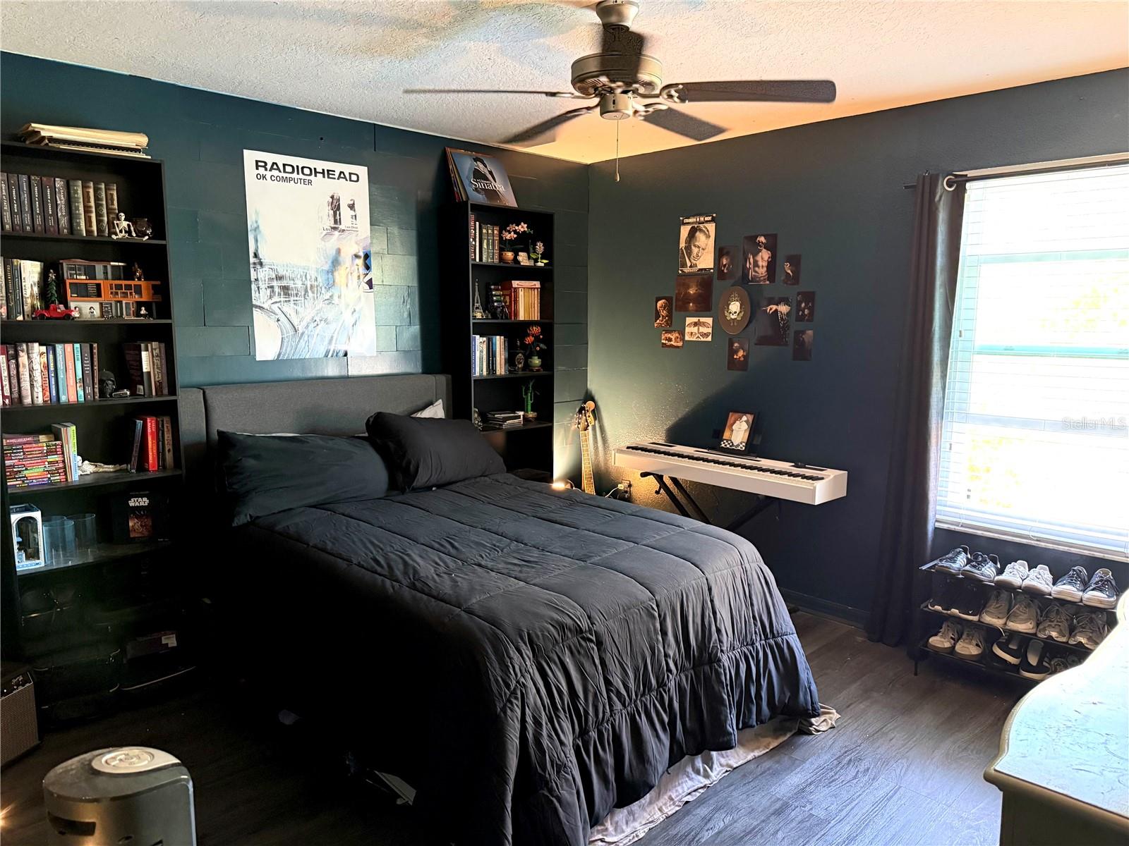 TRINITY PRESERVE PH 2A & 2B - Residential