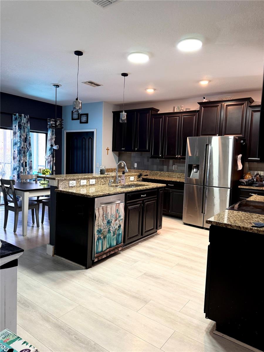 TRINITY PRESERVE PH 2A & 2B - Residential