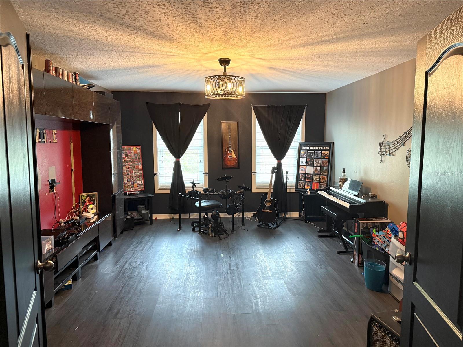 TRINITY PRESERVE PH 2A & 2B - Residential