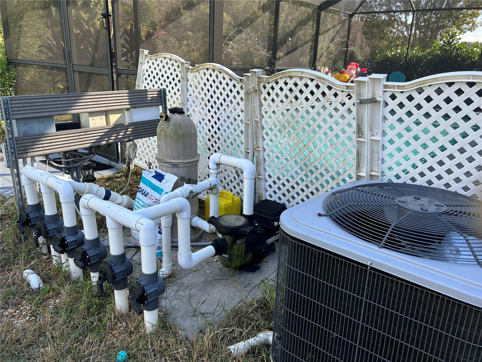 TRINITY PRESERVE PH 2A & 2B - Residential