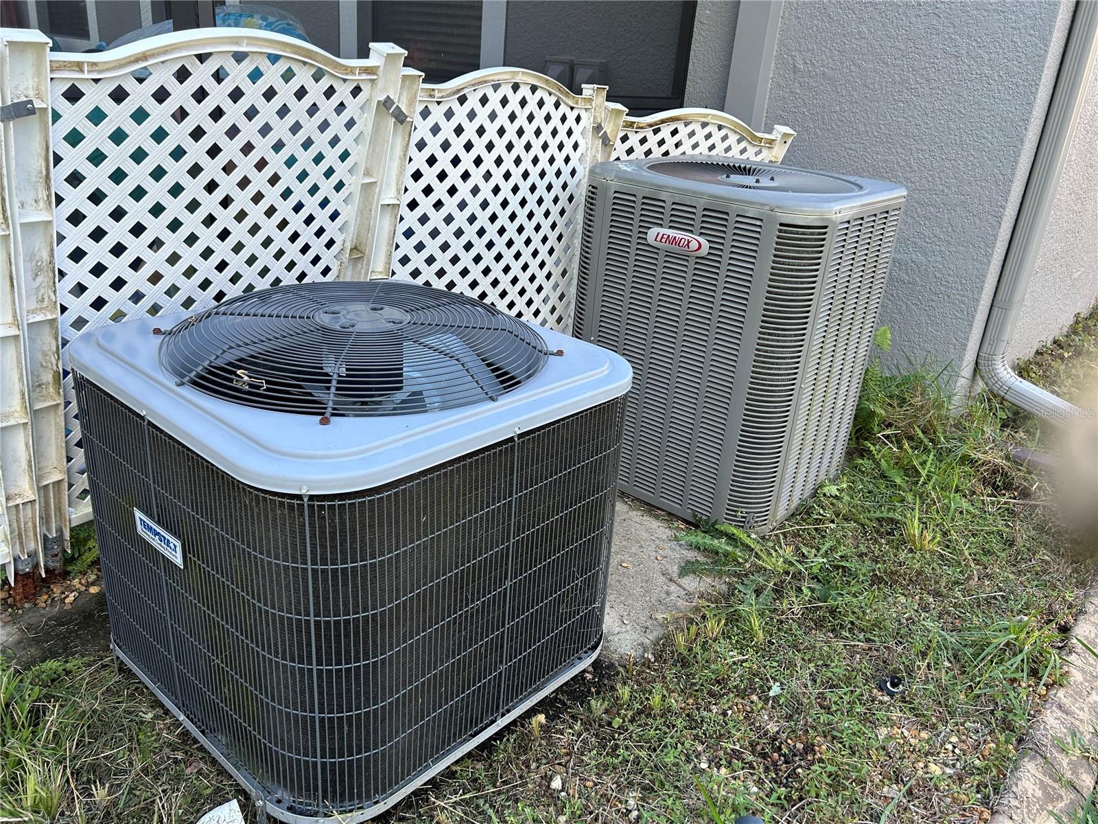 TRINITY PRESERVE PH 2A & 2B - Residential