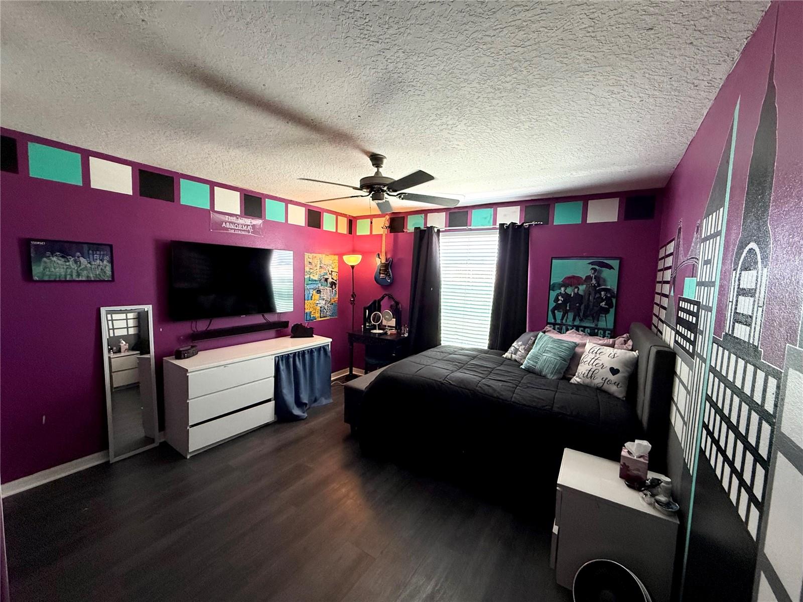 TRINITY PRESERVE PH 2A & 2B - Residential