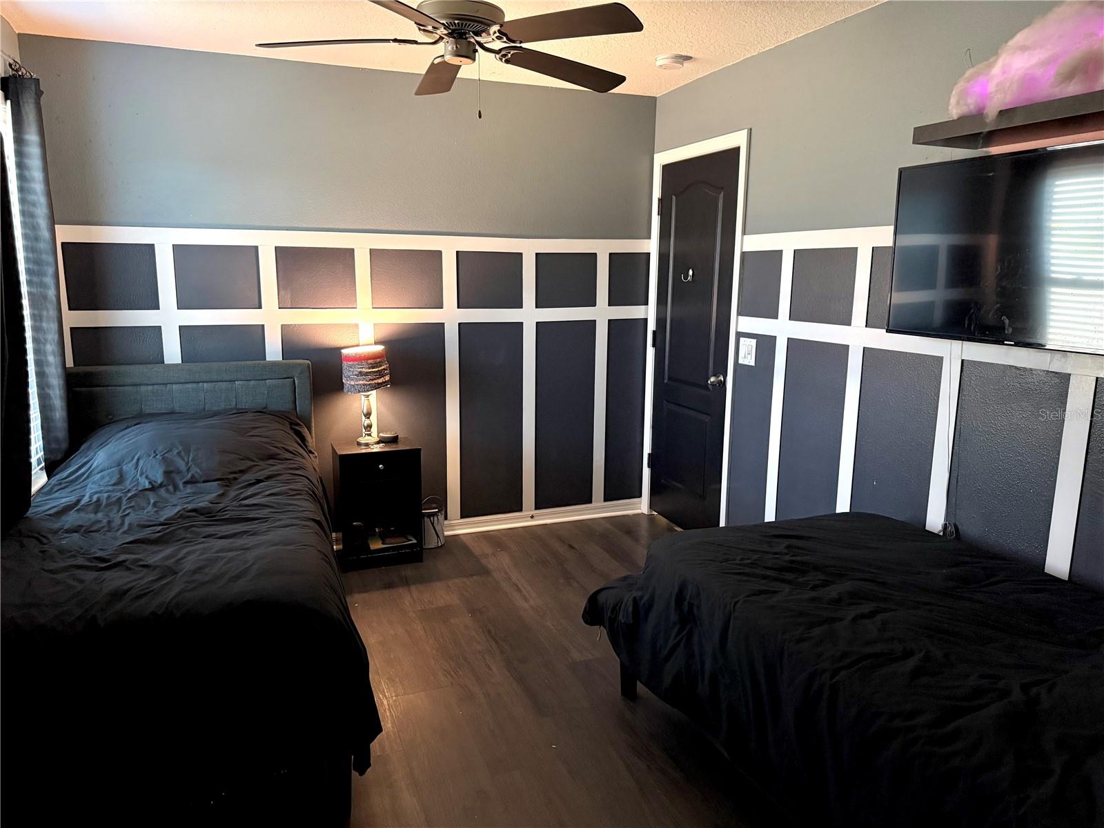 TRINITY PRESERVE PH 2A & 2B - Residential