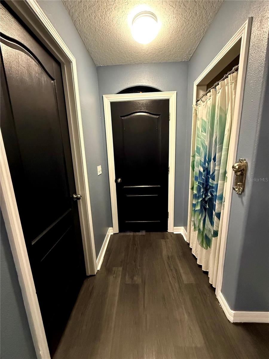 TRINITY PRESERVE PH 2A & 2B - Residential