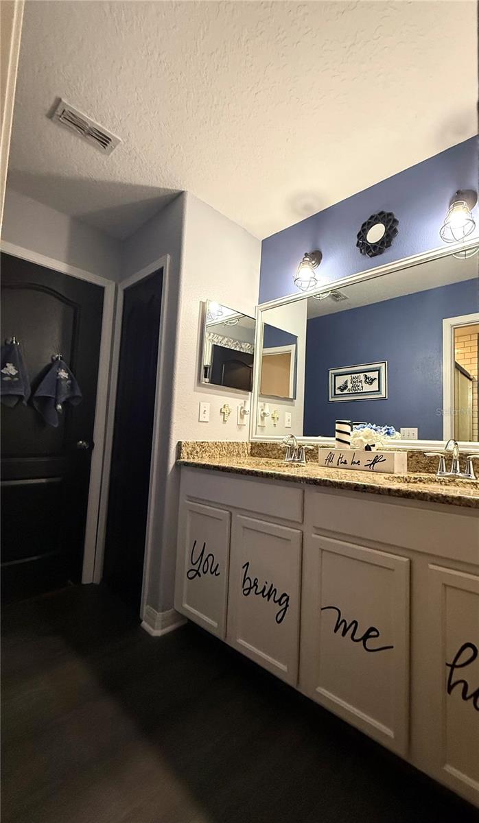 TRINITY PRESERVE PH 2A & 2B - Residential