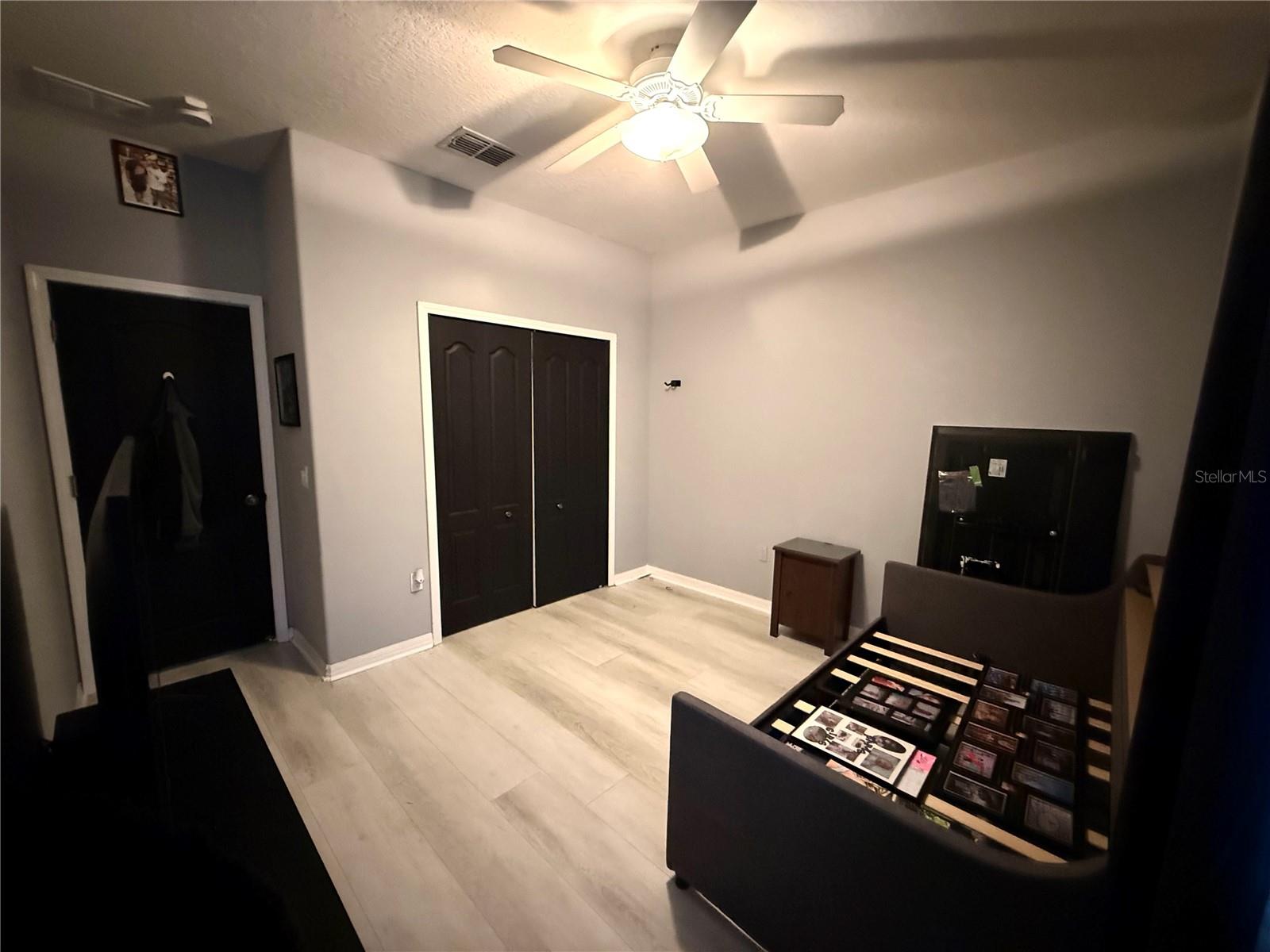 TRINITY PRESERVE PH 2A & 2B - Residential