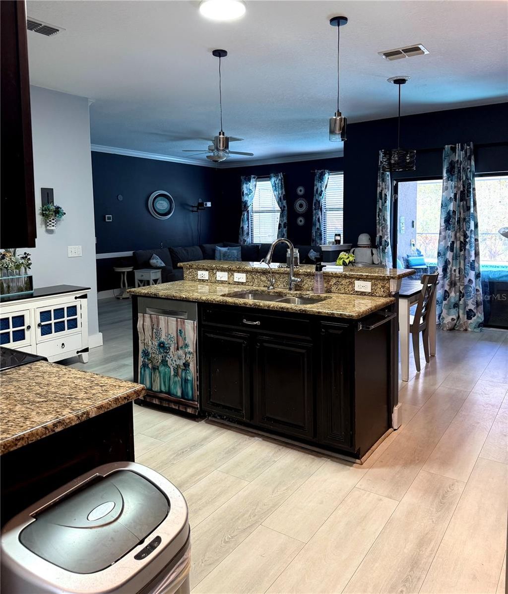 Photo of 11695 Crestridge Loop, New Port Richey, FL 34655 (MLS # W7883446)