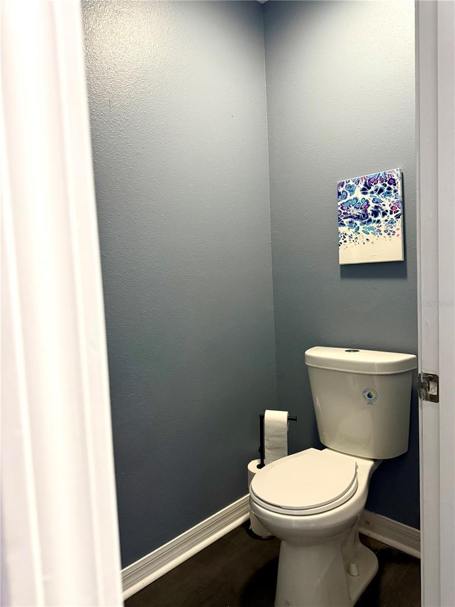 TRINITY PRESERVE PH 2A & 2B - Residential