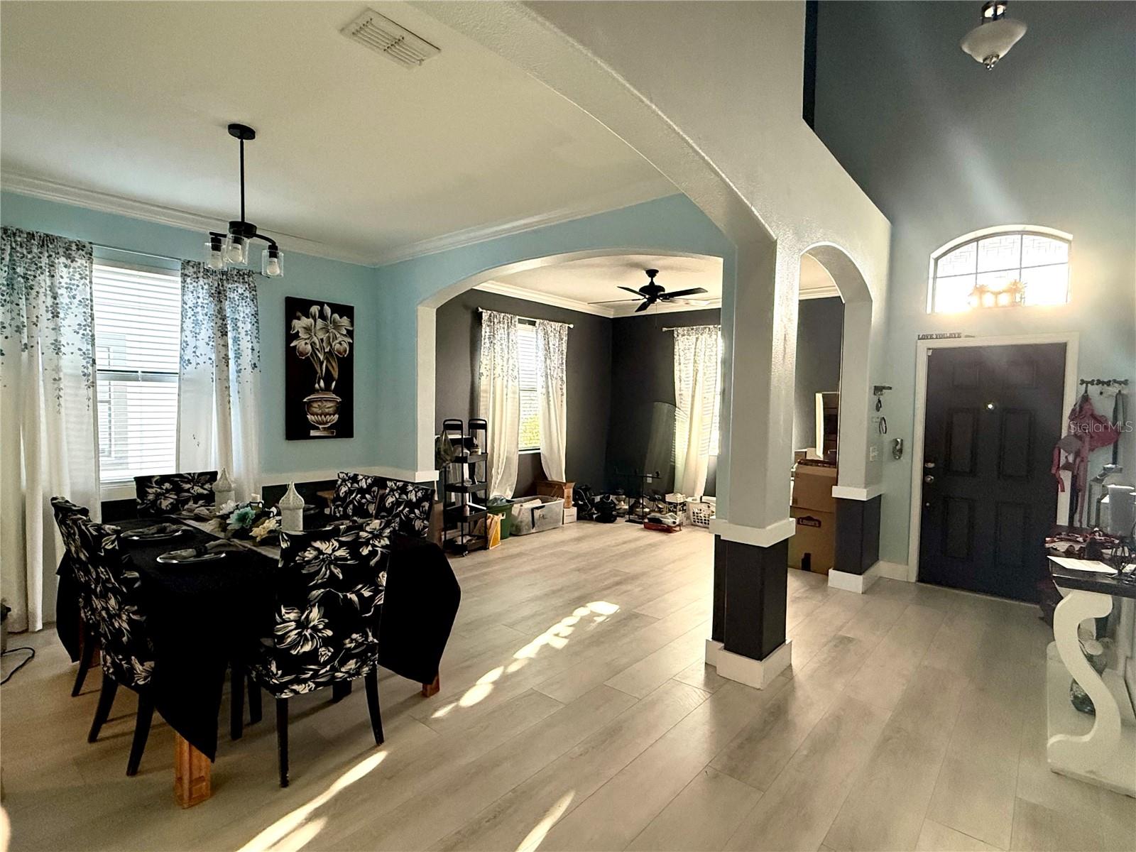 TRINITY PRESERVE PH 2A & 2B - Residential