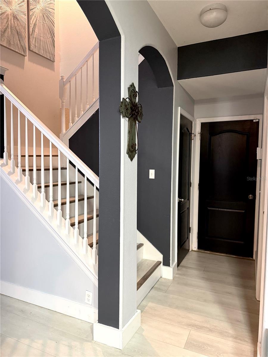 TRINITY PRESERVE PH 2A & 2B - Residential