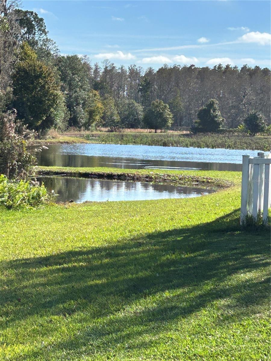 TRINITY PRESERVE PH 2A & 2B - Residential