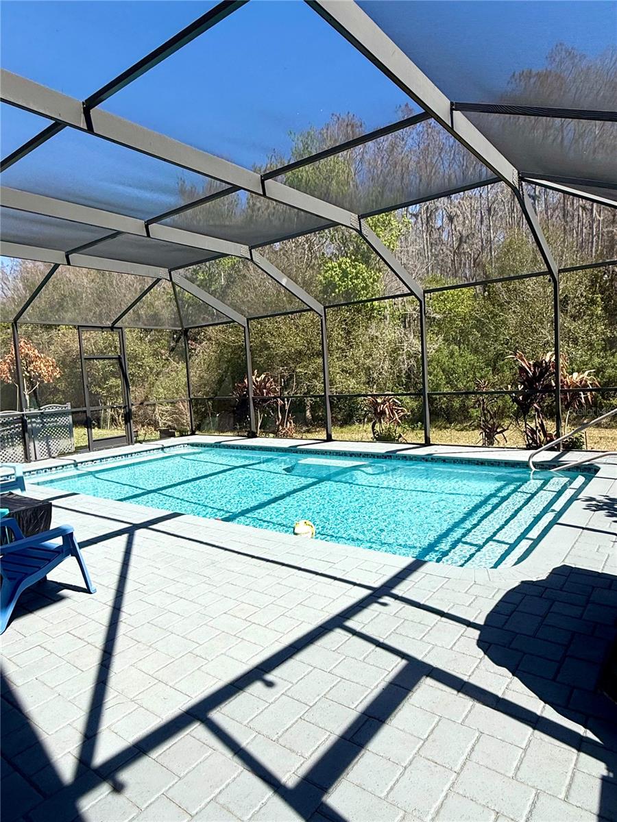 TRINITY PRESERVE PH 2A & 2B - Residential