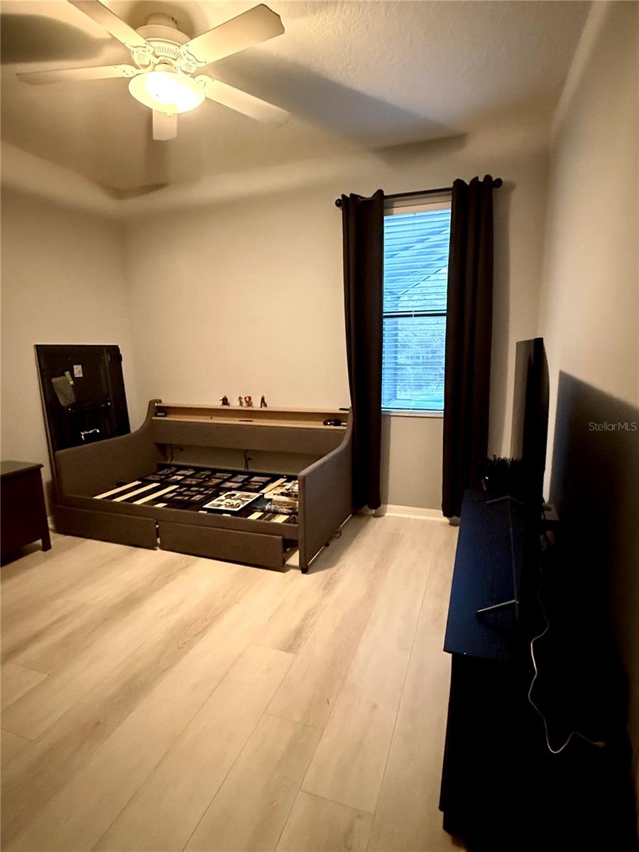 TRINITY PRESERVE PH 2A & 2B - Residential