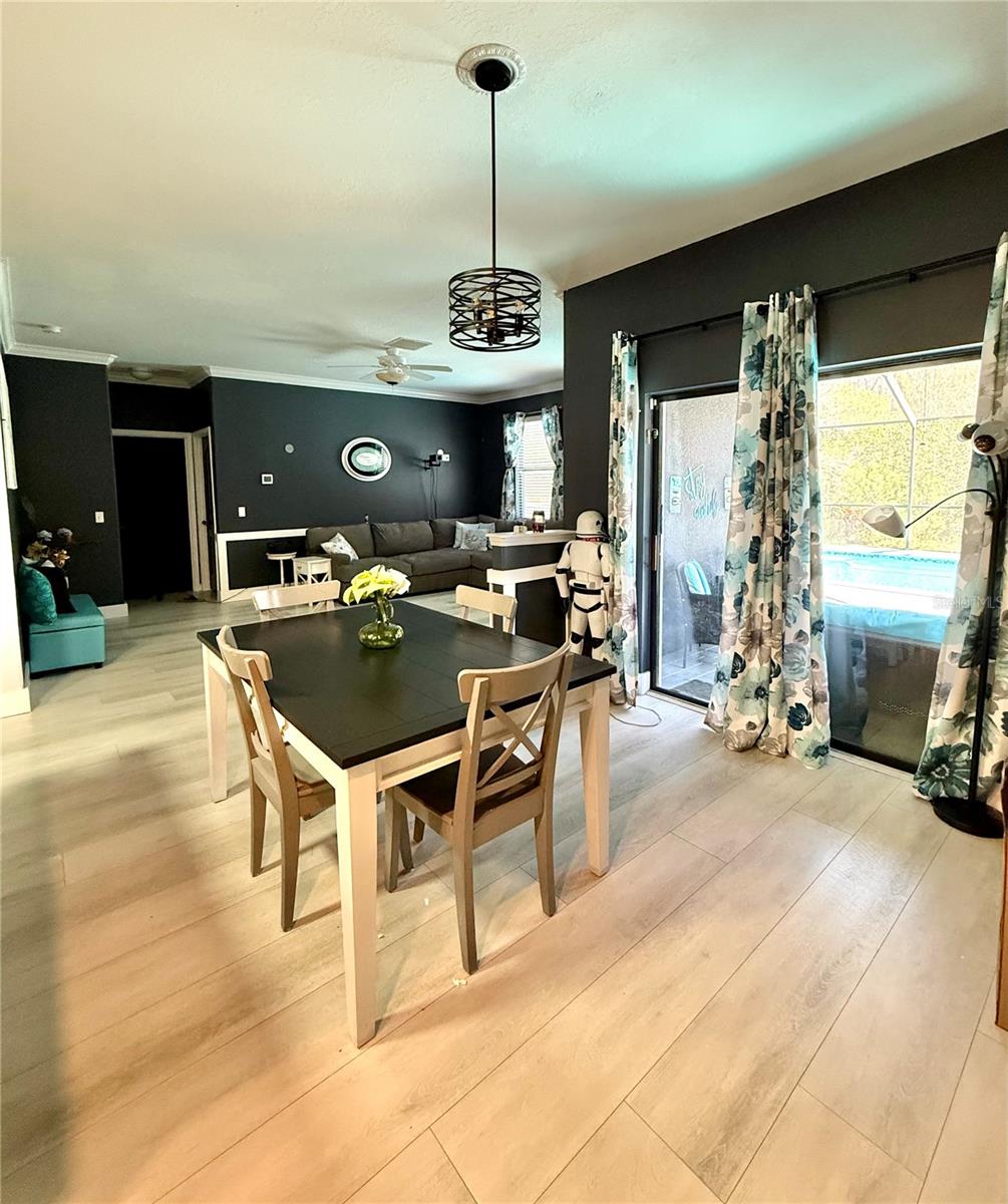 TRINITY PRESERVE PH 2A & 2B - Residential